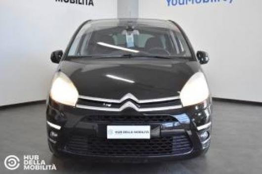 usato CITROEN C4 Picasso