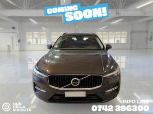usato VOLVO XC60