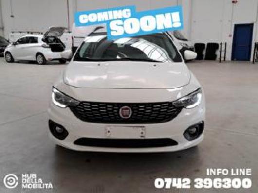 usato FIAT Tipo