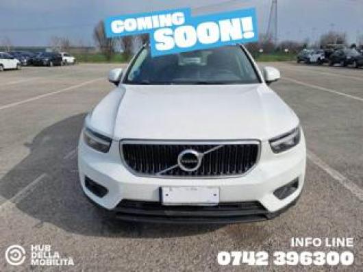 usato VOLVO XC40
