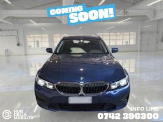 usato BMW 318