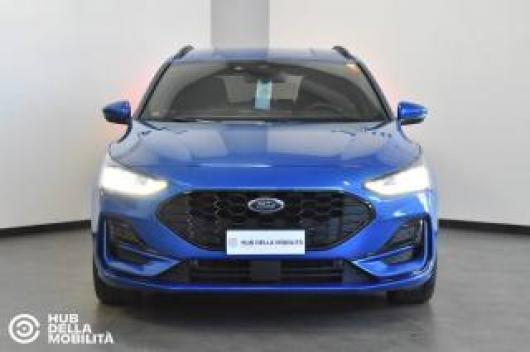 usato FORD Focus