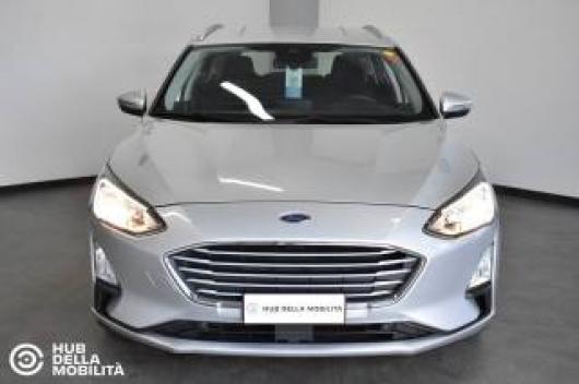 usato FORD Focus