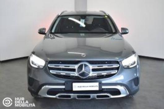 GLC 200