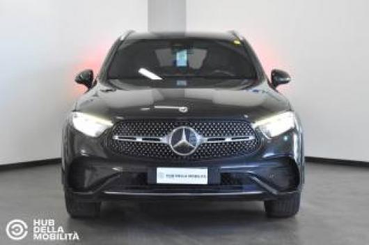 usato MERCEDES GLC 220