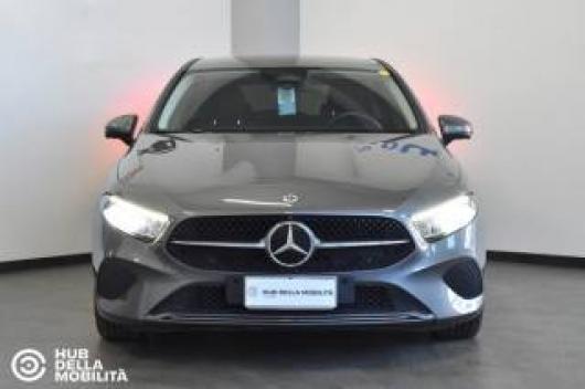usato MERCEDES A 180