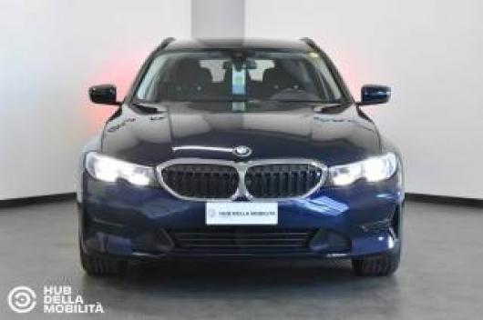 usato BMW 318