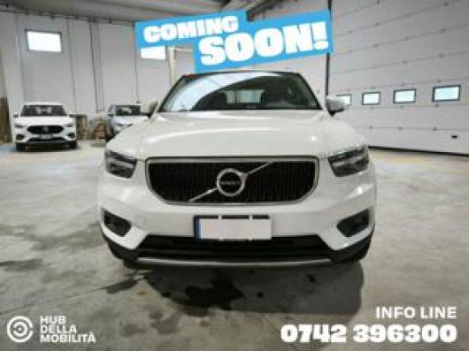 usato VOLVO XC40