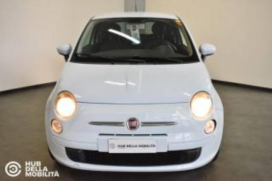 usato FIAT 500