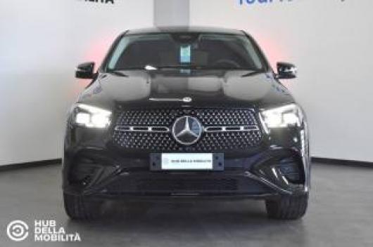 usato MERCEDES GLE 350