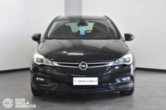 usato OPEL Astra