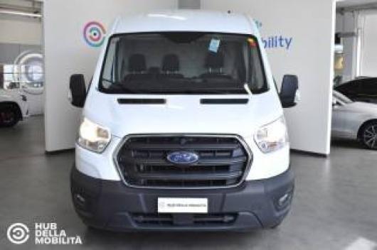 usato FORD Transit