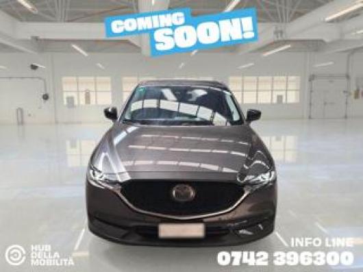CX 5