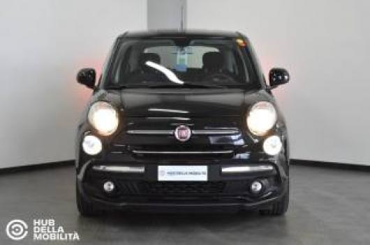 usato FIAT 500L