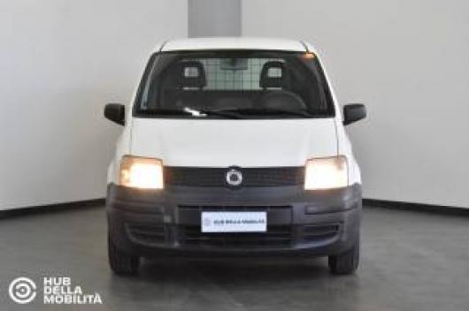 usato FIAT Panda
