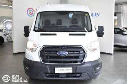 usato FORD Transit
