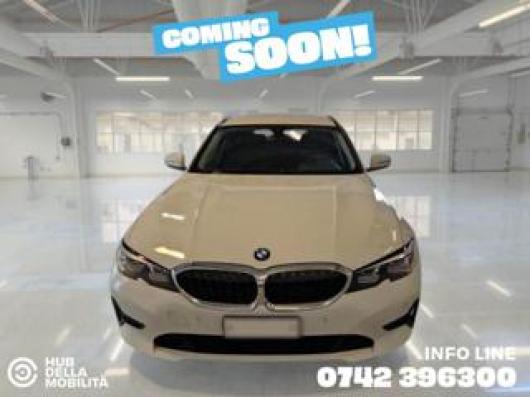 usato BMW 318