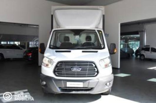 usato FORD Transit