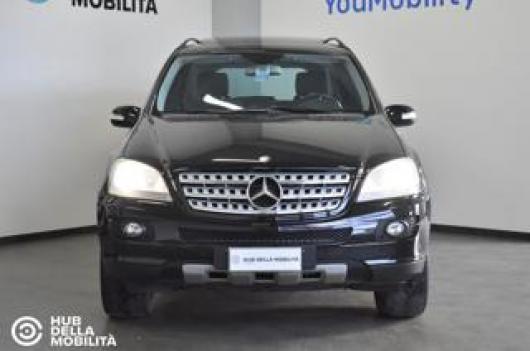 usato MERCEDES ML 320
