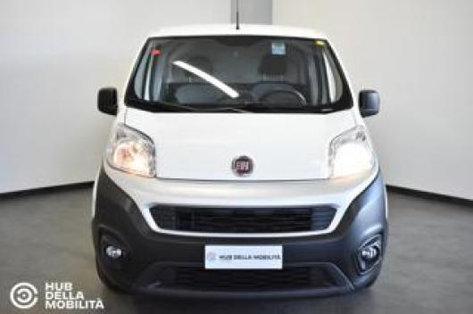 usato FIAT Fiorino