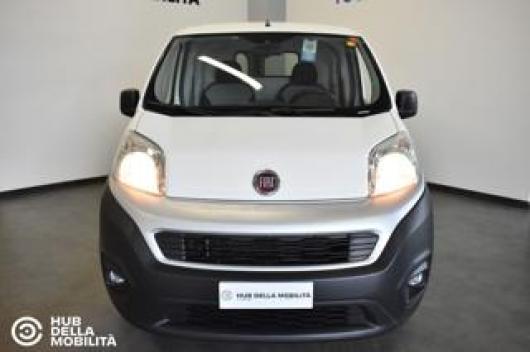 usato FIAT Fiorino