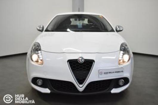 usato ALFA ROMEO Giulietta