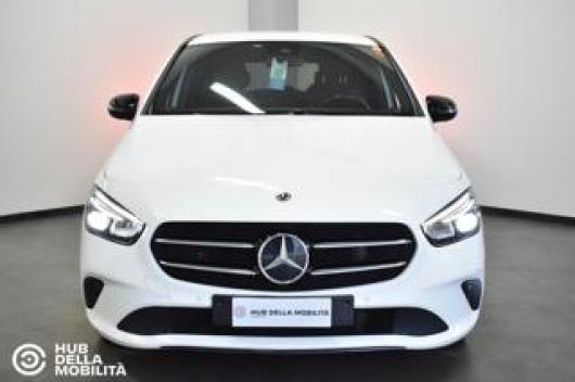 usato MERCEDES B 180