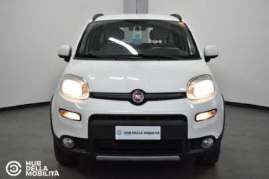 usato FIAT Panda