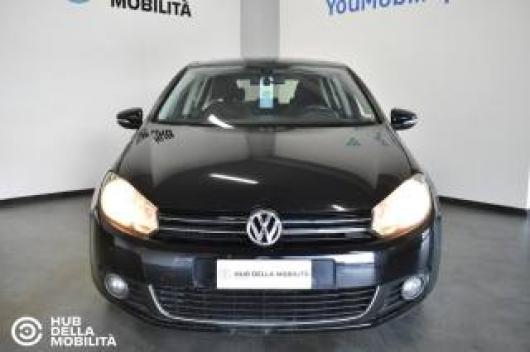 usato VOLKSWAGEN Golf