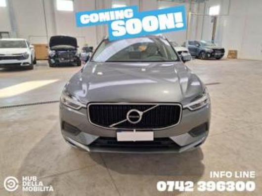 usato VOLVO XC60