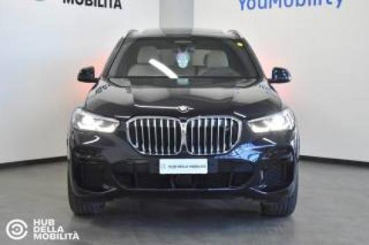 usato BMW X5