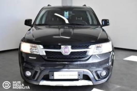 usato FIAT Freemont