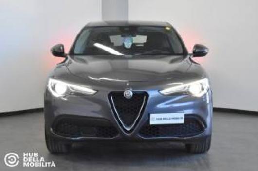 usato ALFA ROMEO Stelvio