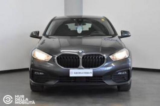 usato BMW 116