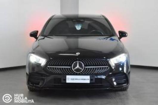 usato MERCEDES A 200