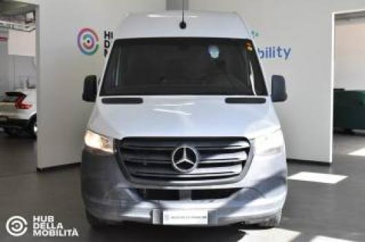 usato MERCEDES Sprinter