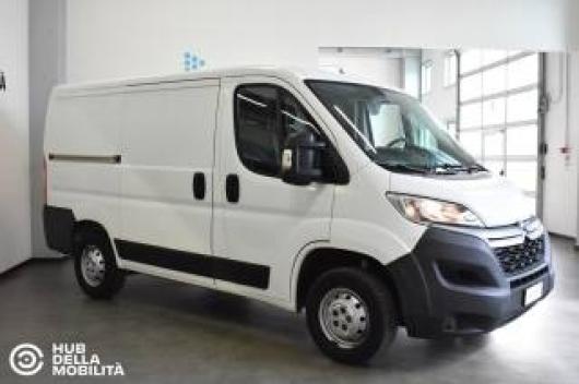usato CITROEN Jumper