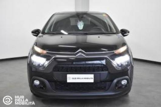 usato CITROEN C3