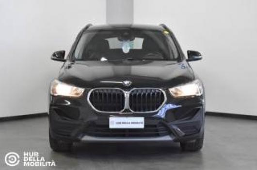 usato BMW X1