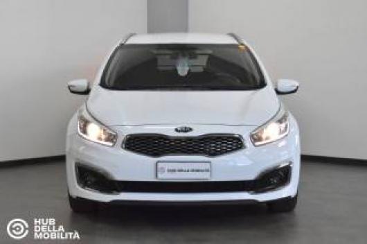 usato KIA ceed