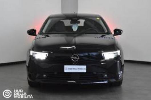 usato OPEL Astra