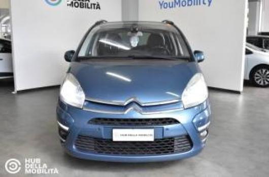 usato CITROEN C4