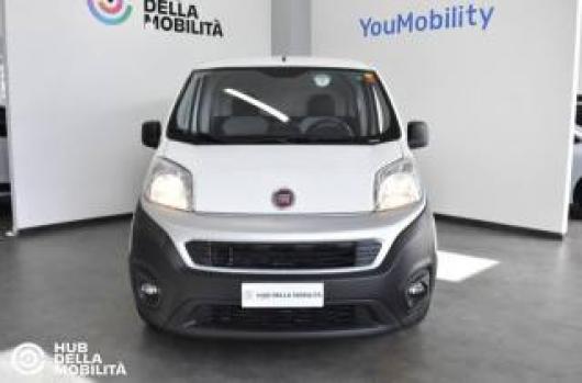 usato FIAT Fiorino