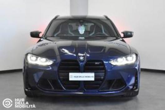 usato BMW M3