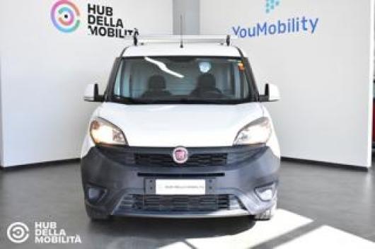 usato FIAT Doblo