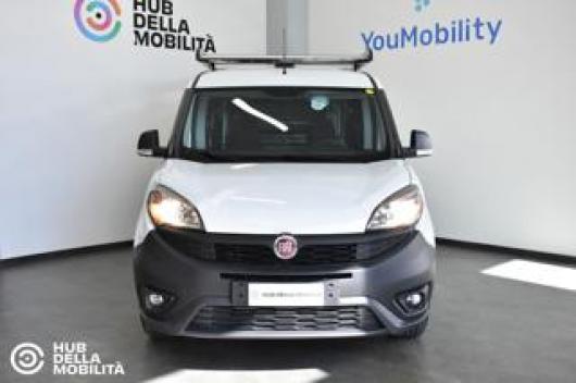 usato FIAT Doblo