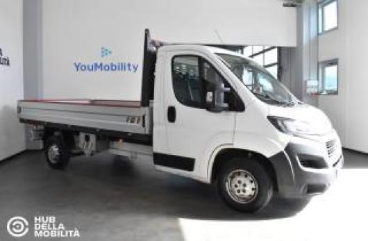 usato PEUGEOT Boxer