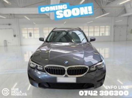 usato BMW 318