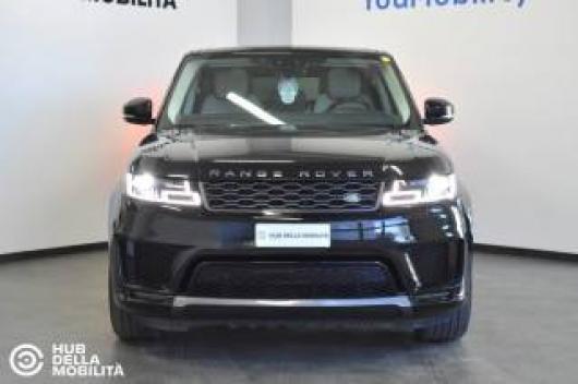 usato LAND ROVER Range Rover Sport