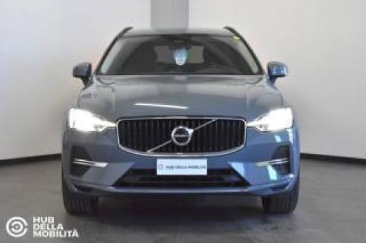 usato VOLVO XC60